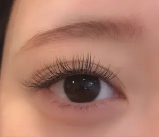 マツエク・マツパ メイクアップサロン 【Aquarius】のマツエク・マツパデザイン