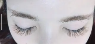 マツエク・マツパ Lily所属・Lily 【yurie】のマツエク・マツパデザイン