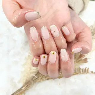 ネイル Basic町田本店 Suzunaのネイルデザイン