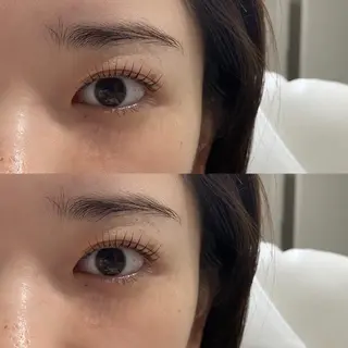 マツエク・マツパ yuka /eyelistのマツエク・マツパデザイン