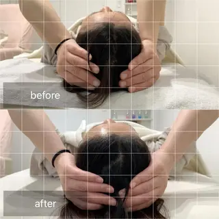 大橋 愛のエステ・リラクイメージ