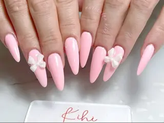 ネイル 田中 アイコのネイルデザイン