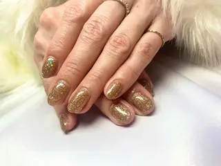 ネイル 痩身/脱毛/ネイル HARUKAのエステ・リラクイメージ