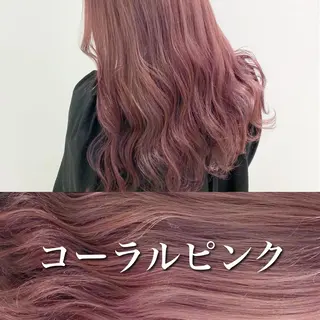 セミロング カラー パーマ ヘアアレンジ メンズ アイブロウ 🪞モテ髪/トレンド 銀座DISCO🪞のヘアスタイル