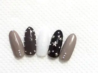 ネイル ネイル&エステ ビューティツリーのネイルデザイン