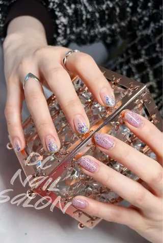 ネイル DC nail salonのネイルデザイン