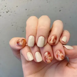 ネイル Queens みなみのネイルデザイン