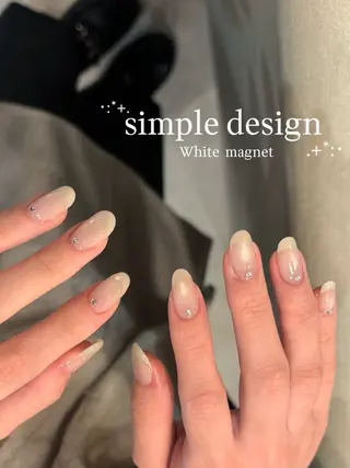 ネイル H.Inoue パラジェル認定サロンのネイルデザイン