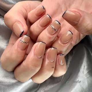 ネイル You kyehwaのネイルデザイン