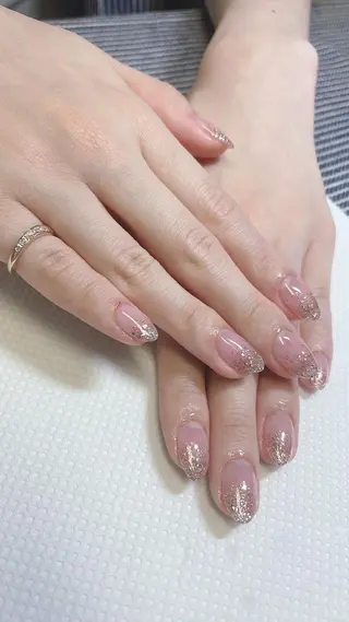 ネイル Munail サロン所属・むねいる nail salonのネイルデザイン