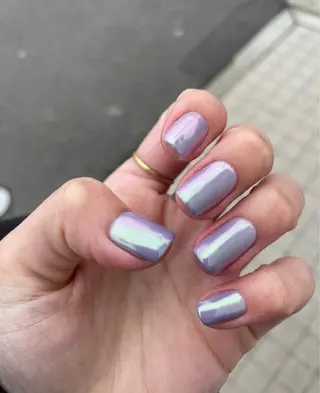 ネイル hiyori🫧 mieuxのネイルデザイン