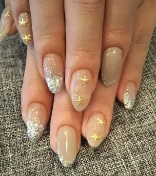 ネイル private salon mieのネイルデザイン