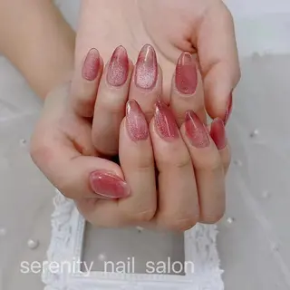 ネイル ✨Serenity Nail salonのネイルデザイン