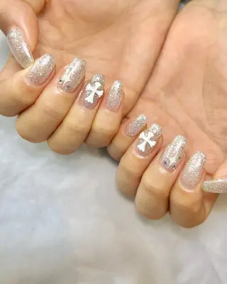 ネイル Reflection marikoのネイルデザイン