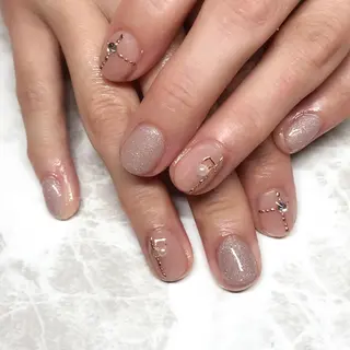 ネイル ACORii nailのネイルデザイン
