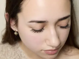 マツエク・マツパ GRANDIR所属・GRANDIR🌙 nazukiのマツエク・マツパデザイン