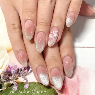 ネイル nail salon Cherie ネイルサロン シェリー所属・nail salon Cherieのネイルデザイン