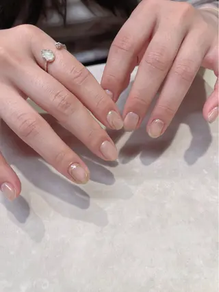 ネイル Cachette miyukiのネイルデザイン