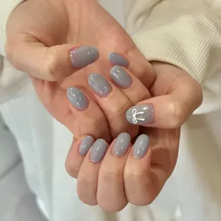 ネイル reika .のネイルデザイン