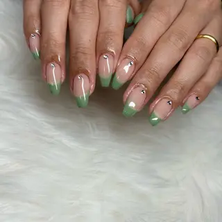 ネイル ANELA mのネイルデザイン