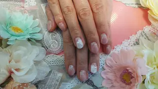 ネイル nail mami-ruのマツエク・マツパデザイン