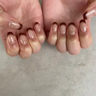 ネイル Rio 𓍼のネイルデザイン