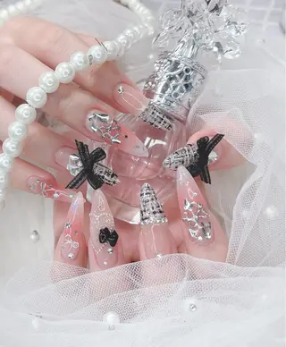 ネイル R salonのネイルデザイン