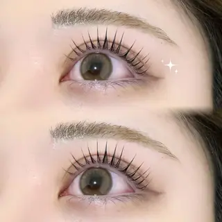 マツエク・マツパ cielo 栄 オアシス店 あやかのマツエク・マツパデザイン