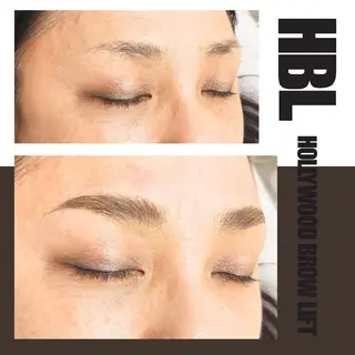 アイブロウ MONA .shokoの眉毛・アイブロウイメージ