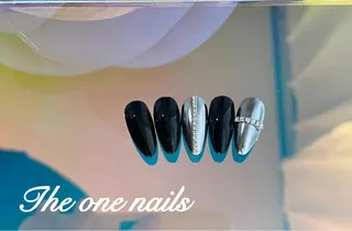 ネイル 🌵the.one nails🌵新小岩のネイルデザイン