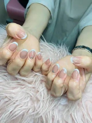 ネイル HandSnail自宅サロン所属・HandSnail 座間自宅ネイルサロンのネイルデザイン