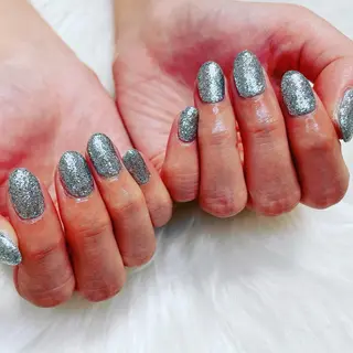 ミディアム MIIA nailのネイルデザイン