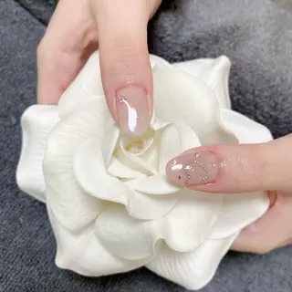 ネイル 💅fleur Ayumiのネイルデザイン
