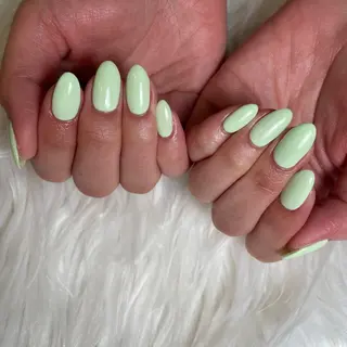 ネイル The 047のネイルデザイン