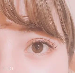 マツエク・マツパ ＋ MEMEのマツエク・マツパデザイン