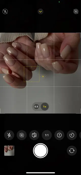 ネイル milla. YUKIのネイルデザイン