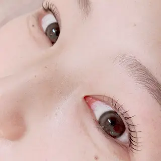 マツエク・マツパ アイリスト araiのマツエク・マツパデザイン