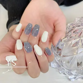 ネイル YS Nailのネイルデザイン