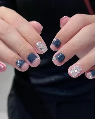 ネイル Maiko 🤍のその他イメージ