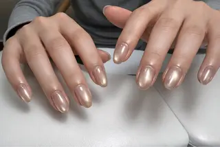 ネイル kanbara mayuのネイルデザイン