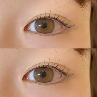 マツエク・マツパ earth高岡店 / rinaのマツエク・マツパデザイン