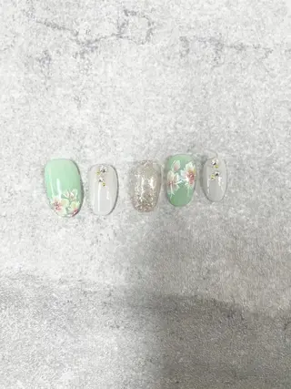 ネイル FASTNAIL PLUS 新宿店のネイルデザイン