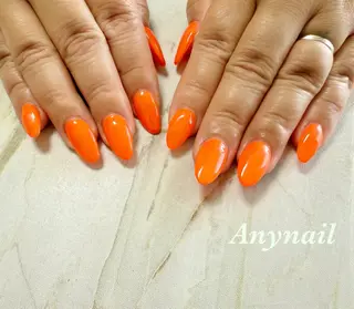 ネイル 岩澤 恵子のネイルデザイン