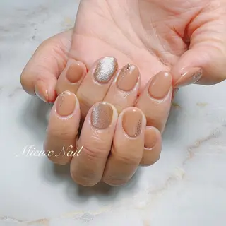 ネイル 市川 麻衣子のネイルデザイン