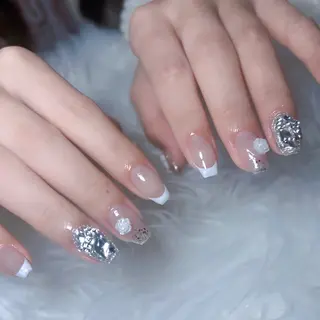 ネイル beautysalon  R所属・💖 Hiyo💖のネイルデザイン