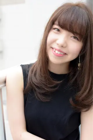 セミロング カラー 斉藤 正敏のその他イメージ