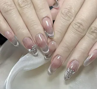 ネイル 🎀 NaNa_nailのネイルデザイン