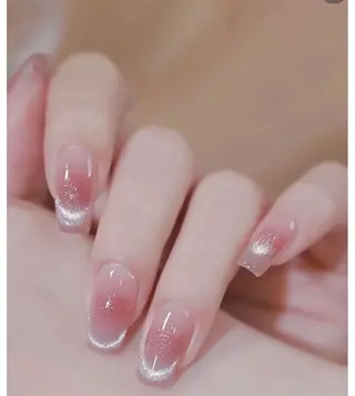 ネイル トータルビューティー サロンワンダーのマツエク・マツパデザイン