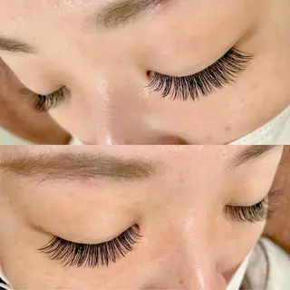 マツエク・マツパ beauty garden所属・beauty garden🌿のマツエク・マツパデザイン