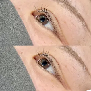 マツエク・マツパ リラ　四日市店所属・【無料💖】Lila 四日市店木村のマツエク・マツパデザイン